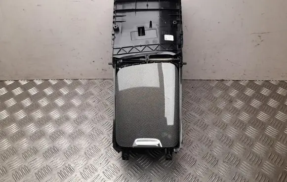 Mercedes-Benz GLC C254 Glove box A2546807300