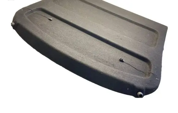 Ford Mondeo MK IV Parcel shelf 7S71A46506AD