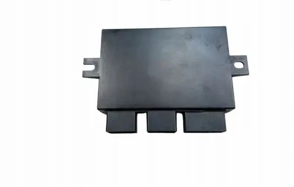 Volkswagen PASSAT Trunk lid opening control unit 7N0907383