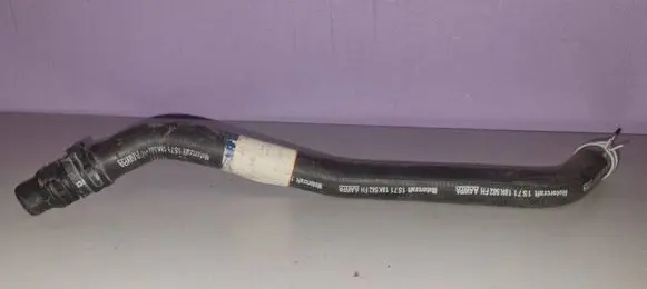 Ford Mondeo Mk III Engine coolant pipe/hose 1S7118K582FH 1152272