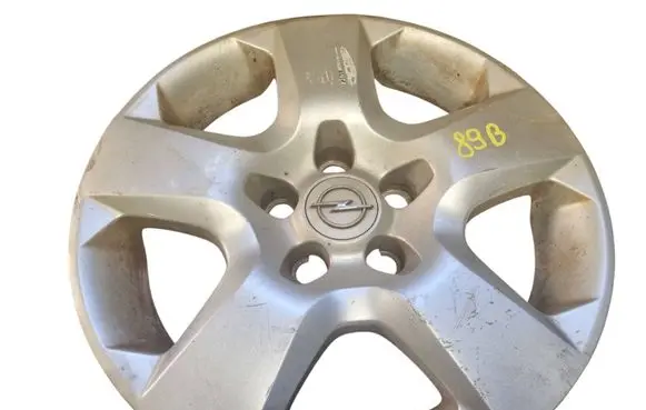 Opel Vectra C R16 wheel hub/cap/trim 13198634 00461060860