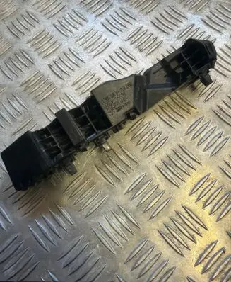 KIA Niro Front bumper mounting bracket 86551AT000
