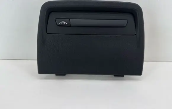 BMW 4 F32 F33 Other switches/knobs/shifts 9268476