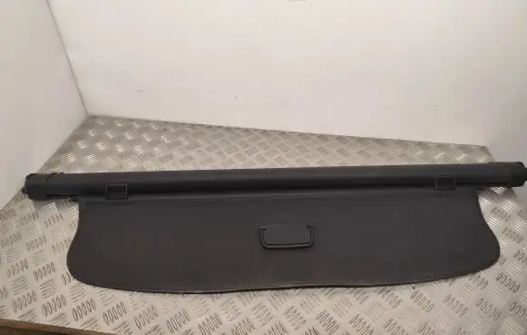 Audi A4 Allroad Parcel shelf load cover 8K9863553A