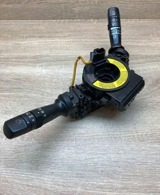 KIA Ceed Wiper turn signal indicator stalk/switch 934101M530 934101M550