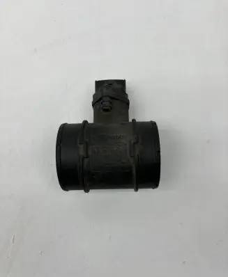 Opel Zafira A Mass air flow meter 0281002478 24437502