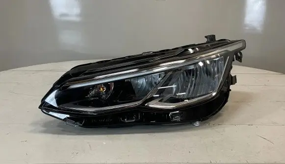 Volkswagen Golf VIII Headlight/headlamp 992941591BE 5H1941005B 90150890