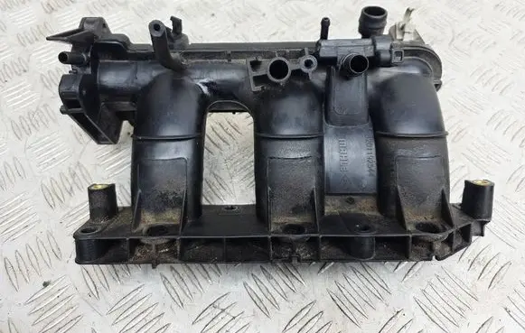 Renault Captur Intake manifold H8201192544