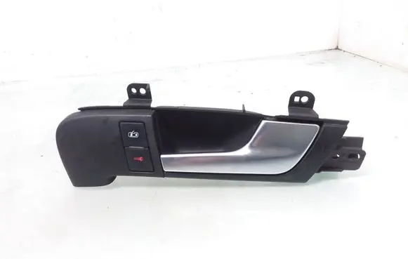 Audi A3 S3 A3 Sportback 8P Front door interior handle 8P4837020D