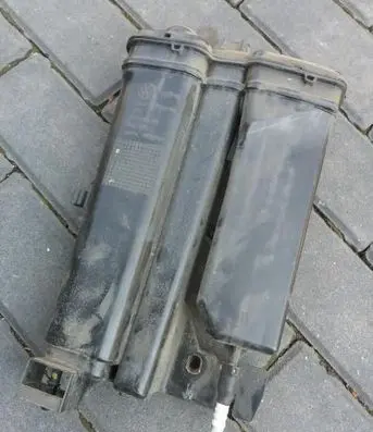 Seat Ibiza V (KJ) Active carbon filter fuel vapour canister 2Q0201801