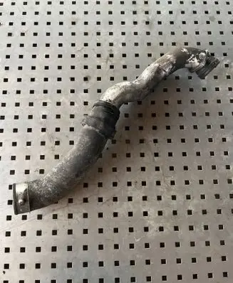 BMW 3 E46 Intercooler hose/pipe 11617788357
