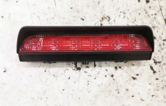 Honda Jazz Third/center stoplight