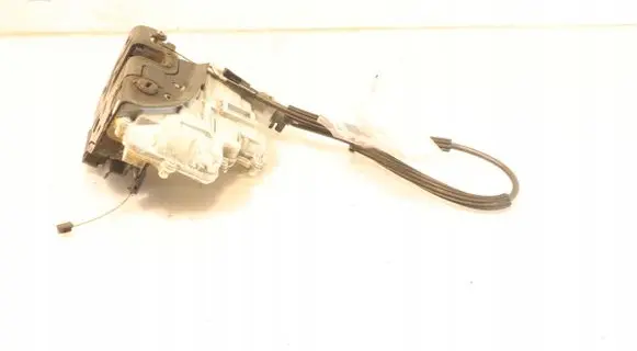 Seat Altea XL Rear door lock 1500248