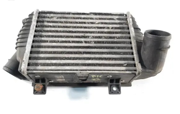Volkswagen Transporter - Caravelle T4 Intercooler radiator 701145805C