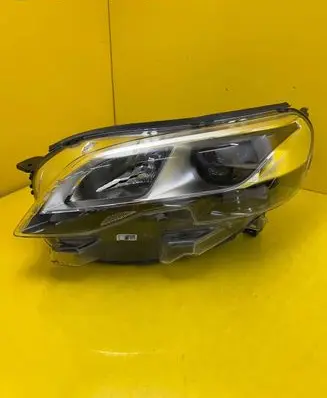 Peugeot Expert Headlight/headlamp 9808573580