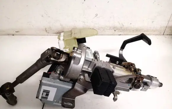 Renault Megane III Power steering pump 488107402r