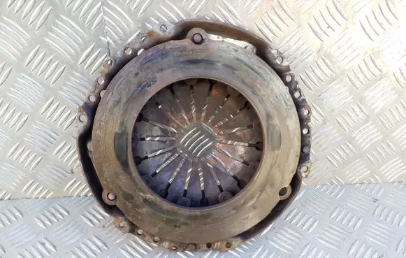 Pressure plate
