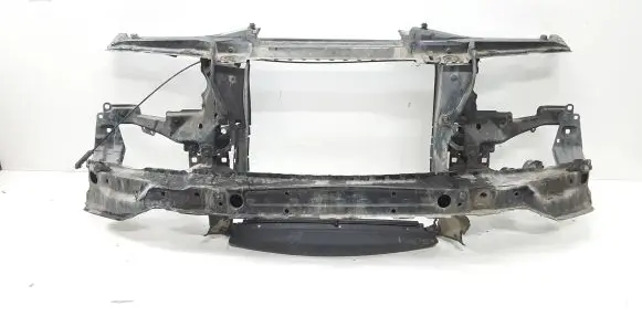 BMW X5 E53 Radiator support slam panel
