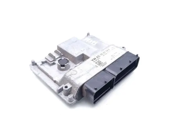 Audi A3 8Y Engine control unit/module 05C907394B 42022457