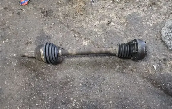 Audi A3 S3 8L Front driveshaft