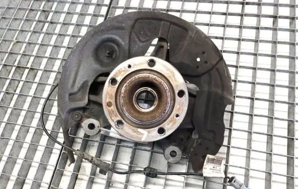 Toyota ProAce City Front wheel hub spindle knuckle