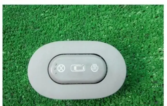 KIA Carnival Electric window control switch