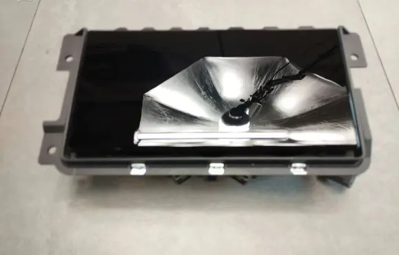 Audi A8 S8 D5 Glove box central console 4N1858601