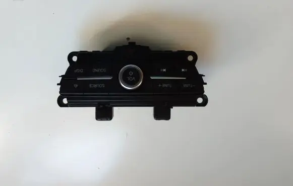 Ford Kuga II Head unit multimedia control F1CB19H346BA