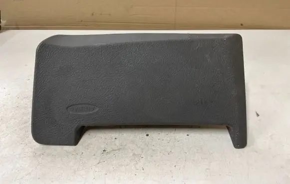 Knee airbag
