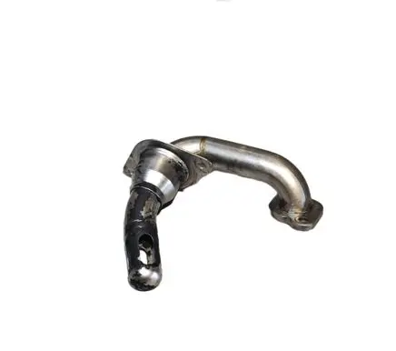 Mercedes-Benz CLA C117 X117 W117 EGR valve line/pipe/hose A6511402208