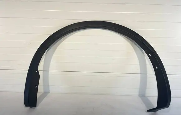 Renault Koleos II Rear arch trim 788757946R
