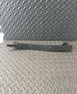 Ford Ecosport Rear bumper trim bar molding GN1517926