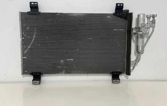 Mazda CX-3 A/C cooling radiator (condenser) DB3R61480A