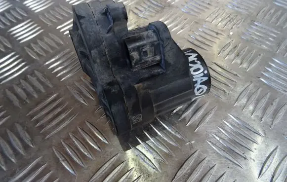 Skoda Kodiaq Front Brake Caliper Pad/Carrier