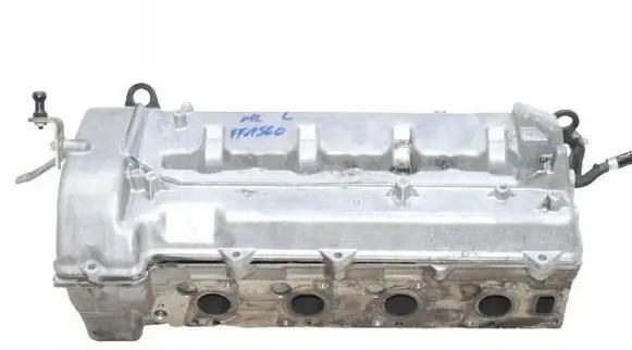 Mercedes-Benz ML W163 Engine head 6280160901