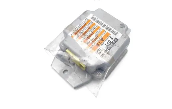 Mercedes-Benz SLK AMG R170 Airbag control unit/module 38910-57MB X6T47993