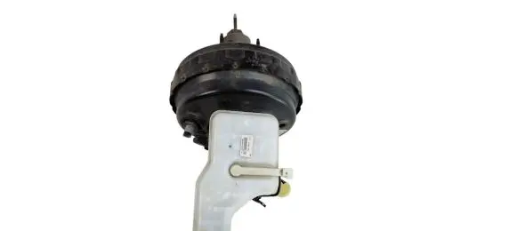 Ford Fusion II Brake booster HG982B195 HG982B195AD 26785910254