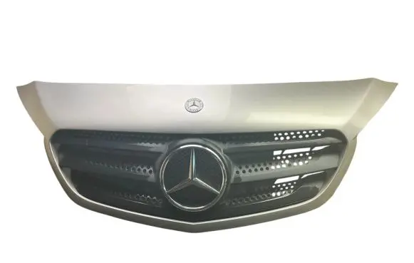 Mercedes-Benz Citan W415 Front grill A4158880023 M47522 1202901X