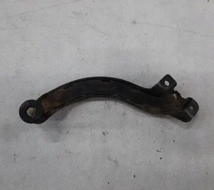 Renault Trafic II (X83) Sliding door middle roller runner D312370GOE