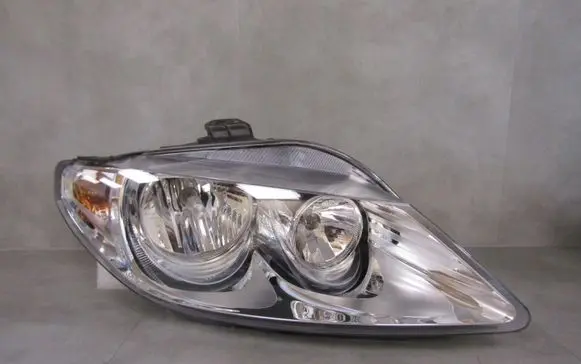 Seat Exeo (3R) Headlight/headlamp 3R1941006E