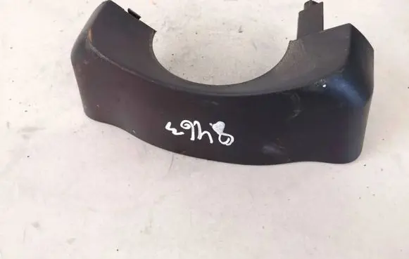 Renault Megane II Steering wheel column trim 31894m
