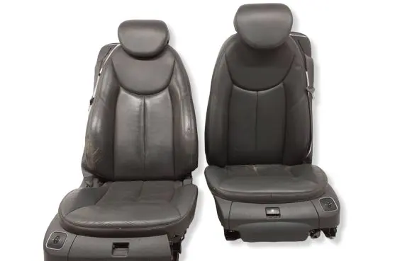 Mercedes-Benz SL R230 Interior set 20030523T138 3305119