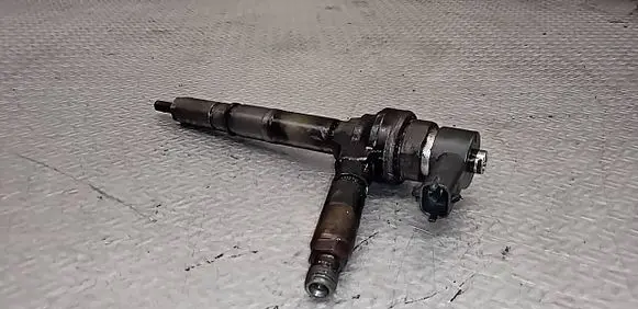 Honda Civic Fuel injector 0445110082