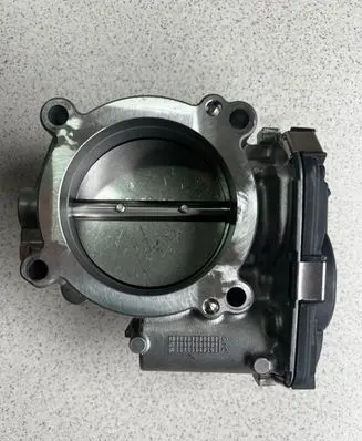 Mercedes-Benz GLC C254 Throttle body valve A2541410200 18226175E 12202313381
