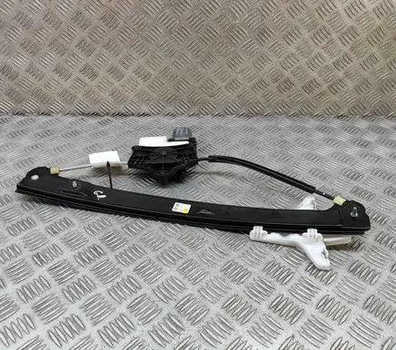 Skoda Scala Rear window lifting mechanism without motor 5Q0959408D 654839462
