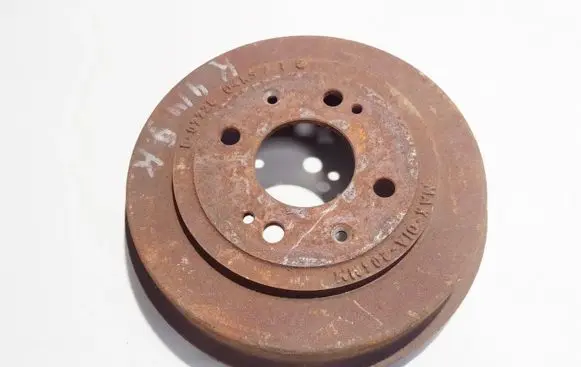 Rover 414 - 416 - 420 Drum brake (rear) e07728 e-07728
