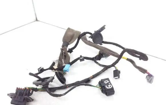 Volvo V70 Rear door wiring loom 31275905