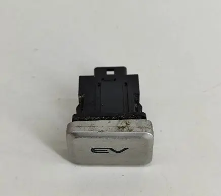 Mitsubishi Outlander Other switches/knobs/shifts 8602A128