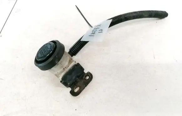Chrysler Voyager Brake fluid reservoir 