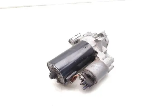 BMW X5 F15 Starter motor 8515900 0001148020 1241851590007